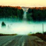 CANADA ROAD TRIP: A ONE MONTH SUGGESTED ITINERARY